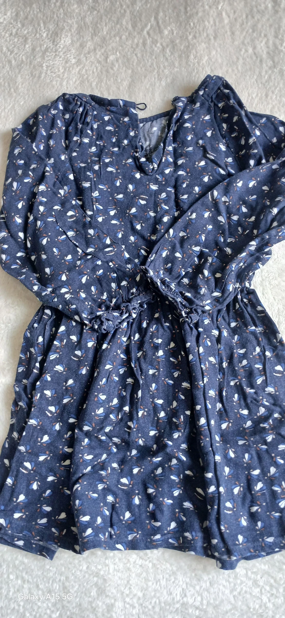 Jurk in zeer goede staat, 6 jaar oud – photo 5